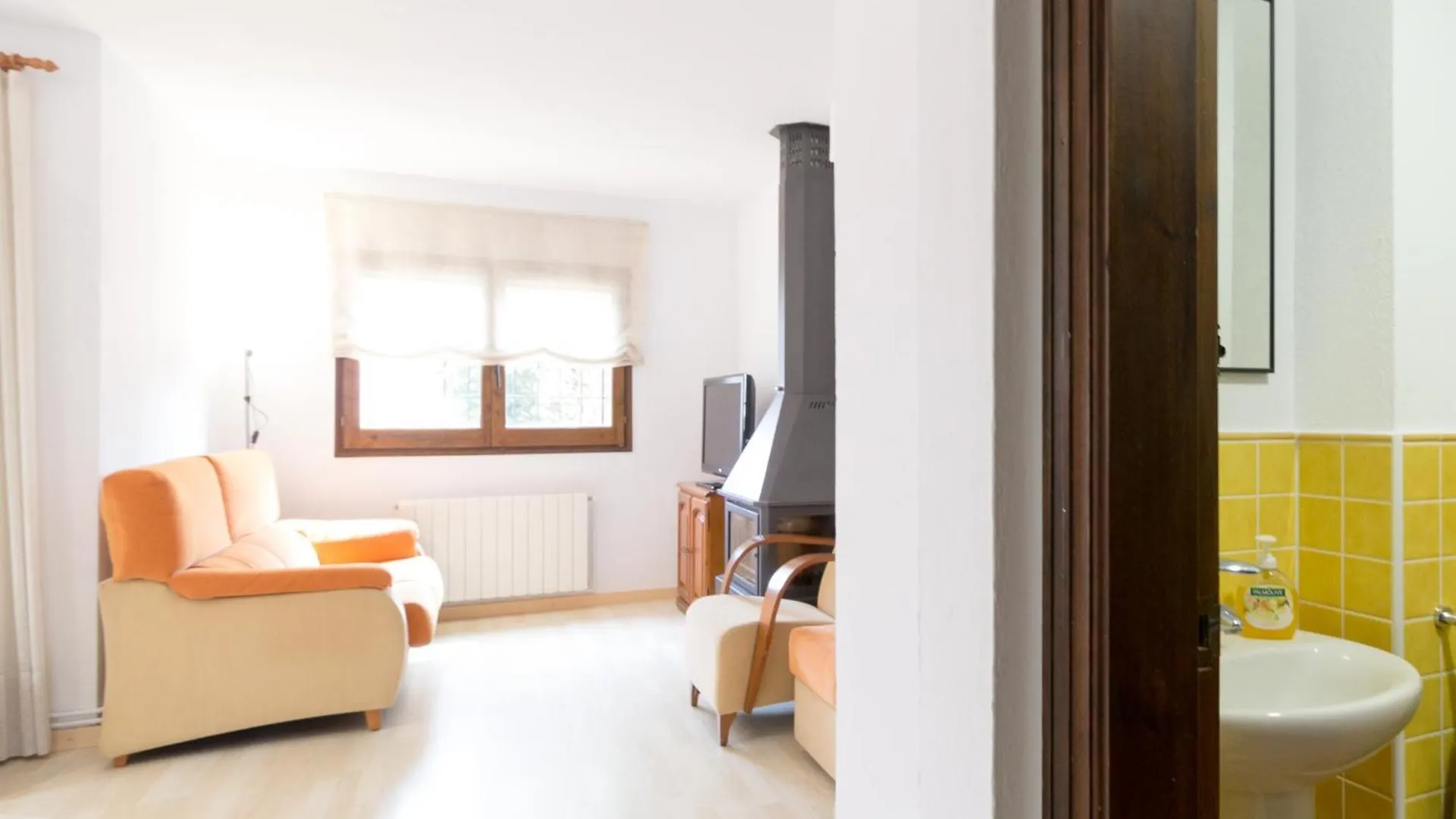 Casa Roure - Sistachrentals Torroella De Montgri Holiday home