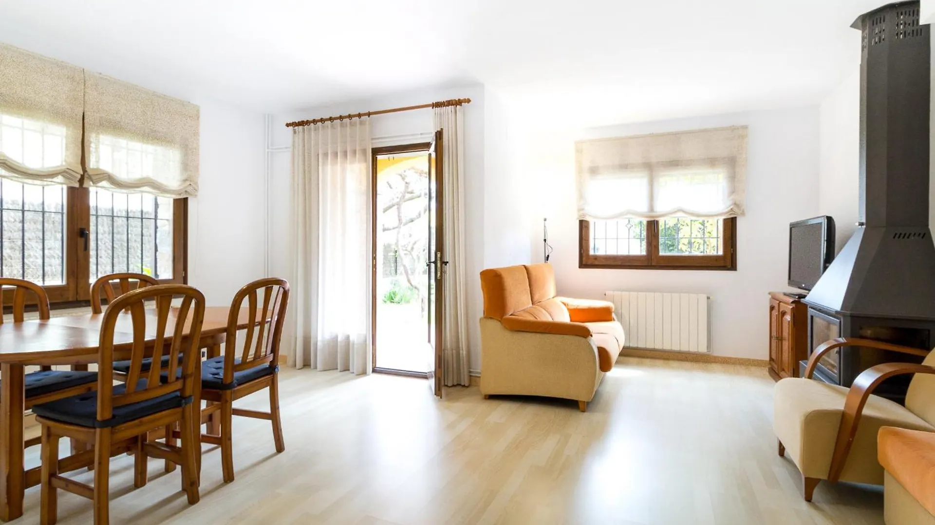 Holiday home Casa Roure - Sistachrentals Torroella De Montgri Spain