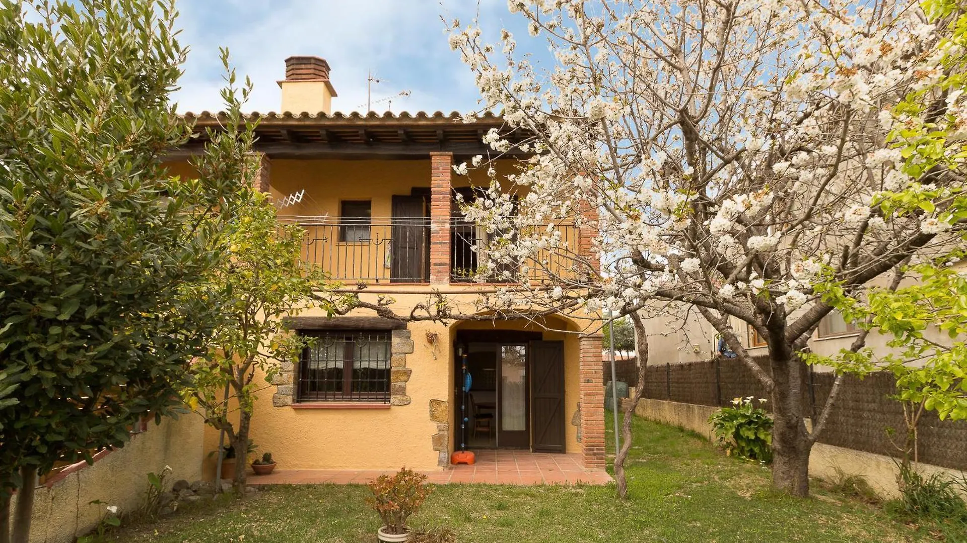 Casa Roure - Sistachrentals Torroella De Montgri