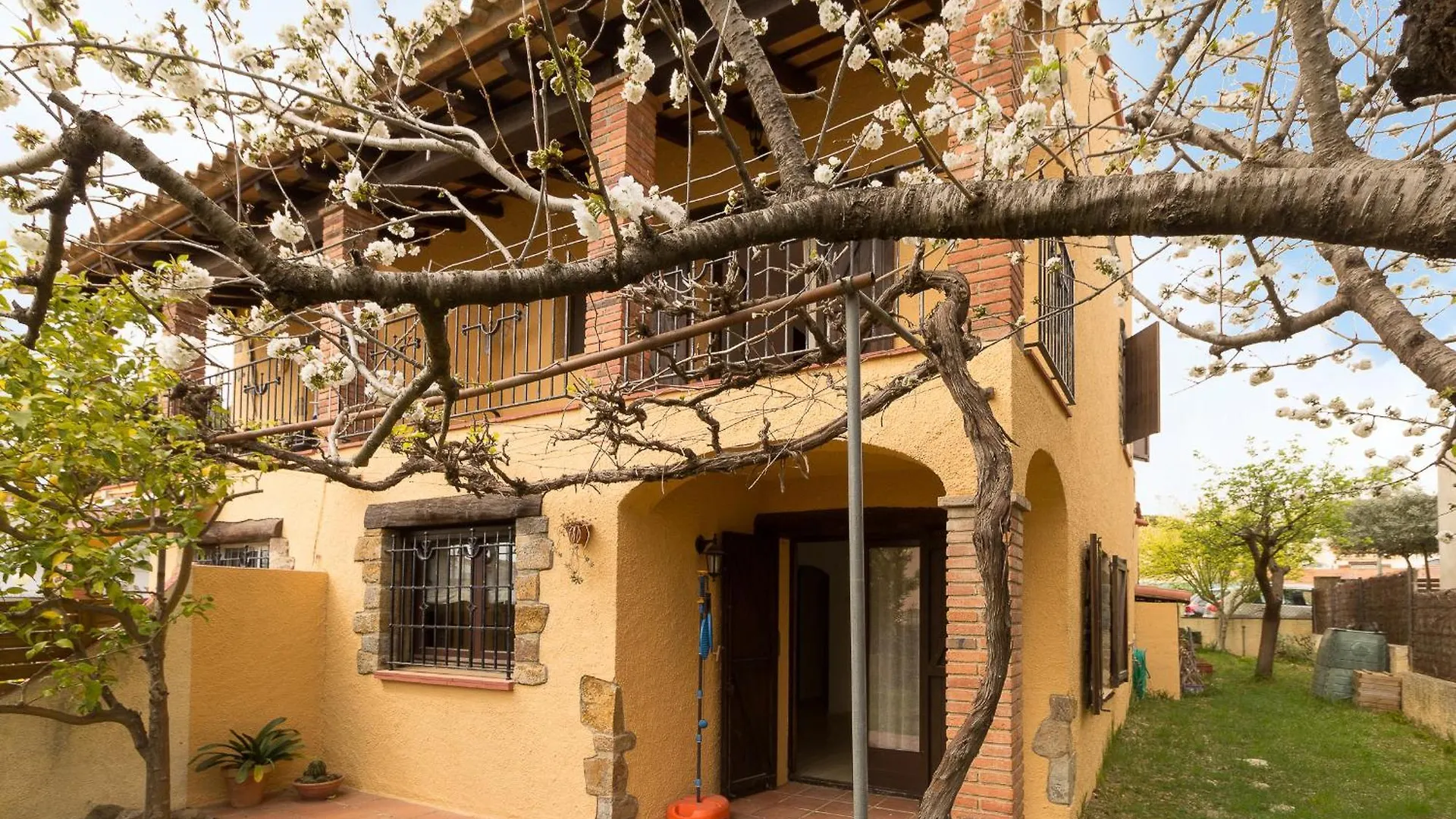 Casa Roure - Sistachrentals Torroella De Montgri Spain